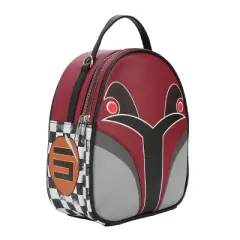 Star Wars 11 Sabine Helmet Mini Backpack