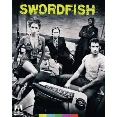 Swordfish