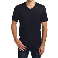 Mafoose Men's Young Very Important Tee V-Neck