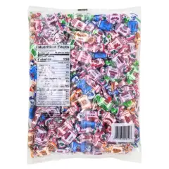 Albert's Assorted Fruit Chews - 22.4oz