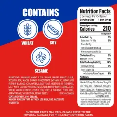 Ball Park Tailgater Gourmet Buns - 8ct/21oz