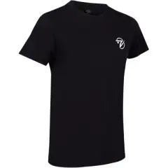 Gillz Contender Series Logo T-Shirt - Anthracite
