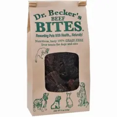 Dr. Becker's Bites Variety Pack