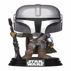 Funko Pop! Star Wars: The Mandalorian