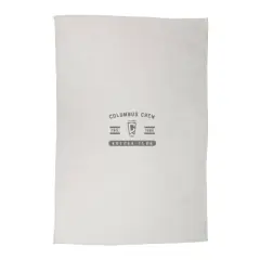 MLS Columbus Crew Sublimated Sweatshirt Blanket