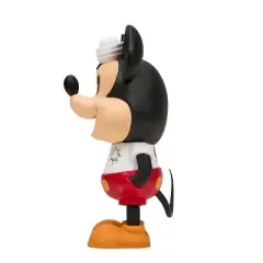 NECA Kidrobot x Disney Mickey Mouse Sailor M 8" Collectible Ninyl Figure by Pasa