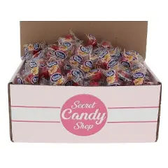 Tongue Torchers Cinnamon Candy in a Box (3lb)