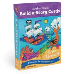 Barefoot Books Build-a-Story Cards