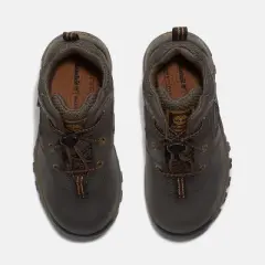 Timberland Toddler Mt. Maddsen Waterproof Hiking Boots