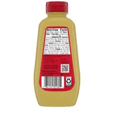 Gulden's Spicy Brown Mustard, 24 oz (Pack of 2)