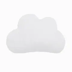 Little Love by NoJo Good Night Cloud Pillow