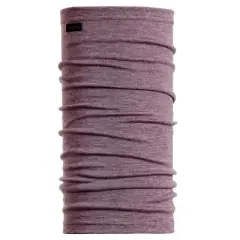 Turtle Fur Adult Merino Wool with Tencel Totally Tubular Neck Gaiter