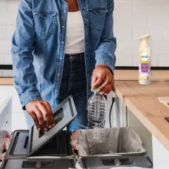 Febreze Luxe Air Freshener - Cuddle Weather - 8.8oz