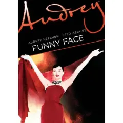 Funny Face (DVD)