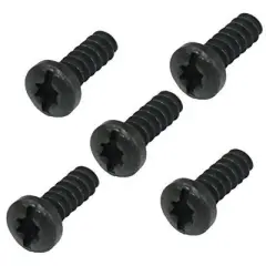 Weed Eater Poulan Husqvarna Craftsman 5 Pack Replacement Screw - 530016349-5PK