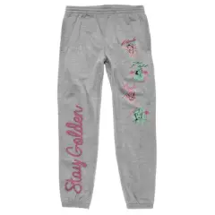 Golden Girls Stay Golden Juniors Athletic Heather Sleep Pants