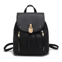 MKF Collection Xandria Vegan Leather Women&rsquo;s Backpack Bag by Mia K