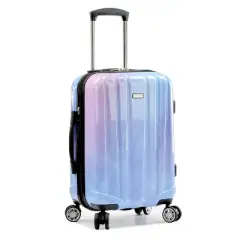 Traveler's Choice Ruma II 3pc Hardside Expandable Luggage Set