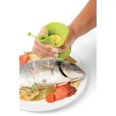 Lekue Lemon Press Set of 2, Green