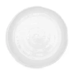Q Home | Pearl 11" Melamine Dinner Plate, Set of 4