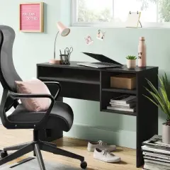 Comfort Office Chair Black - Room Essentials&trade;