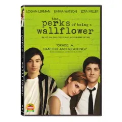 The Perks of Being a Wallflower (DVD)