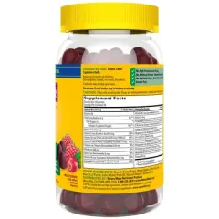 Nature Made Advanced Multivitamin Adult Gummies - 90ct