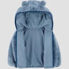 Carter's Just One You&reg; Baby Boys' Puffer Jacket - Blue