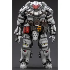 9th Army of The White Iron Cavalry 1/18 Scale | Sorrow Expeditionary Forces | Joy Toy Action figures