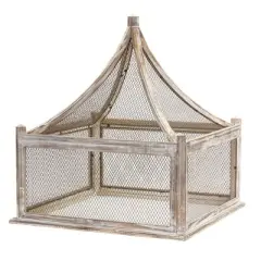 Garden Screen 26"H