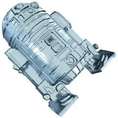 Kotobukiya Star Wars R2-D2 Deluxe Large Size Silicone Ice Tray