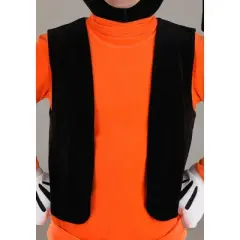HalloweenCostumes.com Adult Deluxe Goofy Halloween Costume for Men | Disney Character Outfit