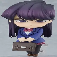 No.1853 Shouko Komi Nendoroid | Komi Can't Communicate | Good Smile Company Action figures