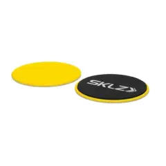 SKLZ Exercise Sliders