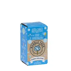 Bubble Tree Bubble Solution Refill Station