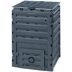 Tierra Garden Eco Master Composter 79 gallon