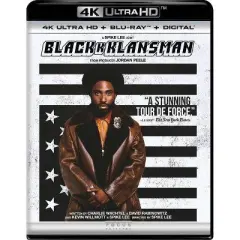 Blackkklansman