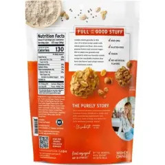 Purely Elizabeth Peanut Butter Cookie Granola - 9oz