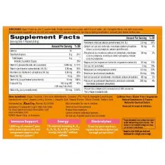 Emergen-C Island Punch Vitamin C Powder - 30ct