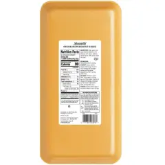 Johnsonville Original Recipe Breakfast Sausage Patties - 12oz