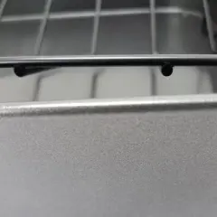 Gibson Broxton 2 pc 16.5in x 12.5in Turkey Roaster