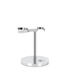 M&Uuml;HLE Universal Razor & Shaving Brush Stand