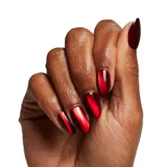 Olive & June Press-On Fake Nails - Oval Medium - Velvet - 42ct