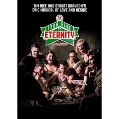 From Here to Eternity: The Musical (DVD)(2014)
