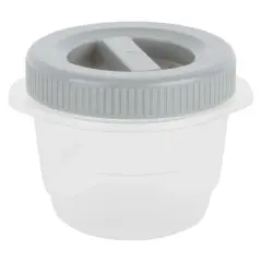 GoodCook EveryWare Set Food Storage Containers with Lids - 40pc