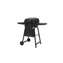 Char-Broil 2 Burner 20000 BTU Gas Grill 463664325 Black