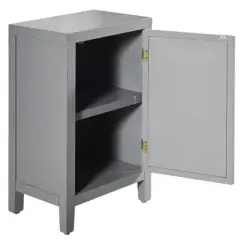 Roxie Rose Nightstand - StyleCraft