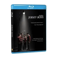 Jersey Boys