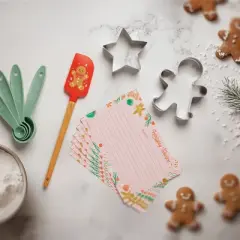 Stephen Joseph Gifts Kids Gingerbread Baking Set