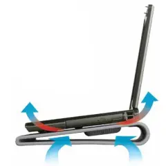 Targus 17&rdquo; Dual Fan Chill Mat&trade;